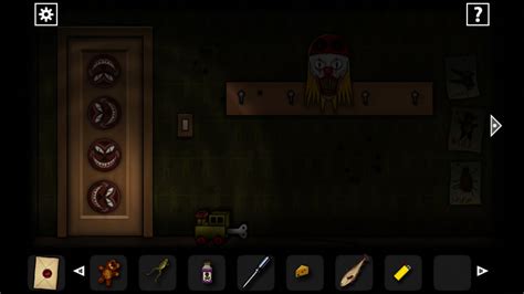 Forgotten Hill Walkthrough