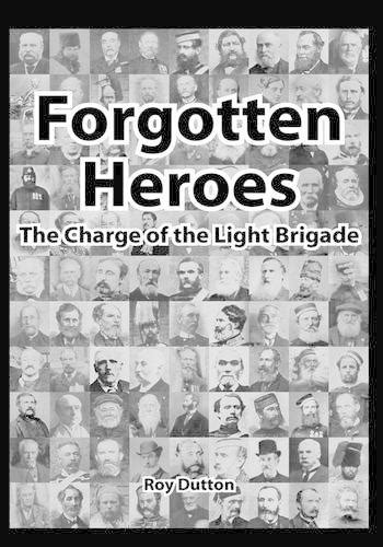 Full Download Forgotten Heroes The Charge Of The Light Brigade 
