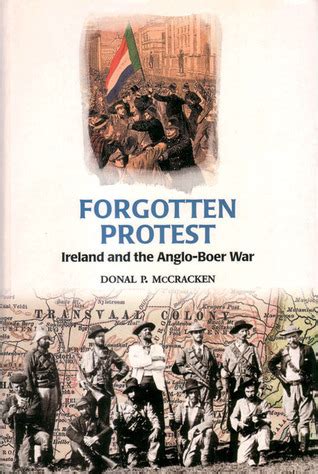 Download Forgotten Protest Ireland And The Anglo Boer War 