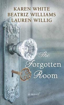 Download Forgotten Room Karen White 