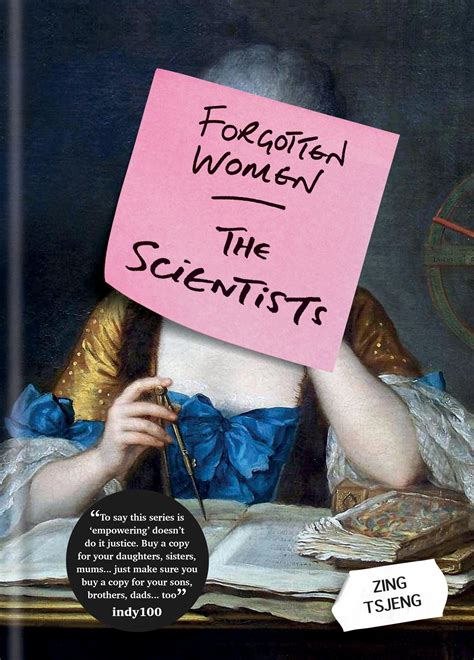 Download Forgotten Women The Scientists 