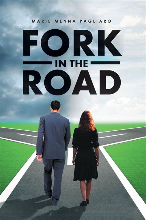 fork in the road 번역