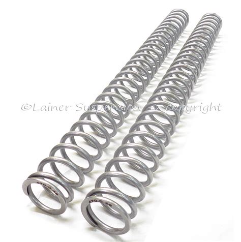 Fork Spring Ktm 4cs Mx Tech