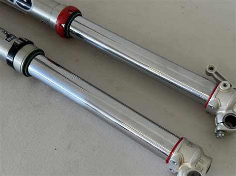 Full Download Fork Spring Ktm 4Cs Mx Tech 