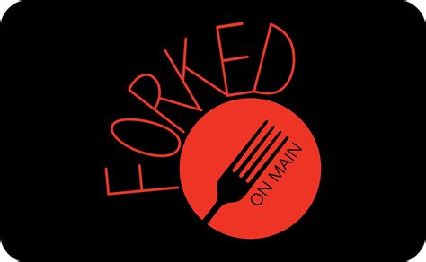 forked on main