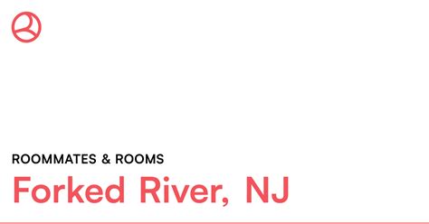 forked river chat rooms