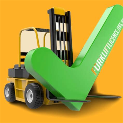 Forklift Trainingfree