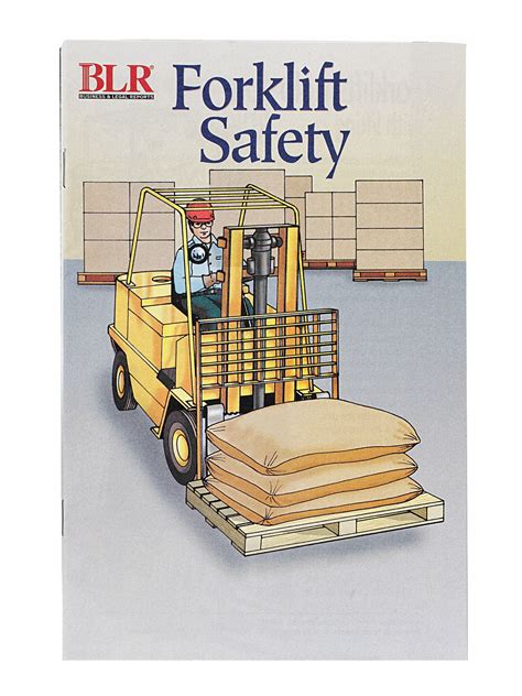 Read Forklift Safety Blr 