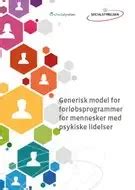 forløbsprogrammer demens