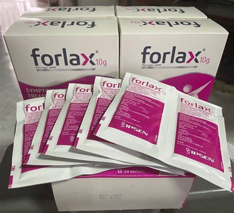 forlax 10g | Bt Forlax Ipsen iu tr to bn