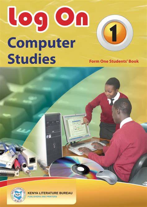 form 1 klb computer studies