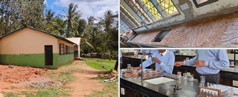 Form 3 Strathmore School