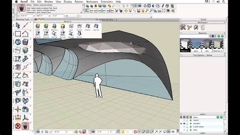 formZ 3D Modeling Software Student & Faculty Edition