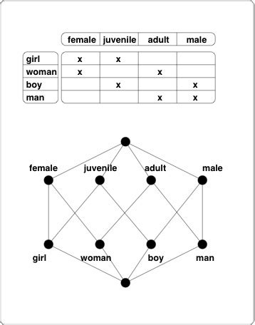 Formal Concept Analysis