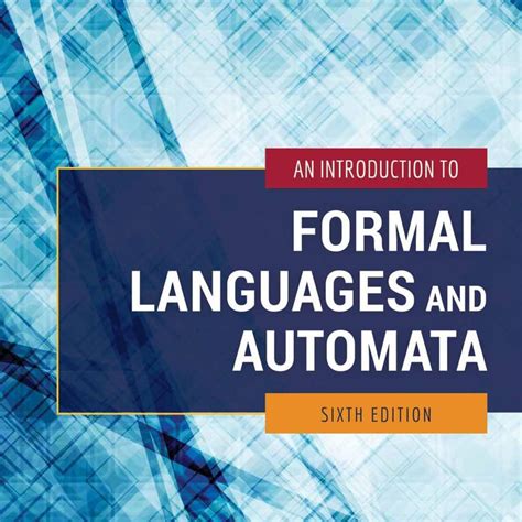 formal languages and automata solutions