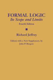 Formal Logic Its Scope And Limits Pdf Wordpress