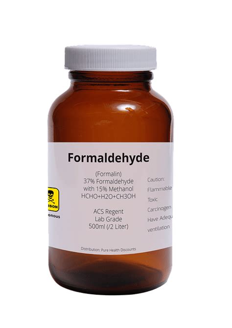 formaldehido