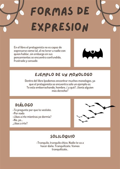 formas como soy