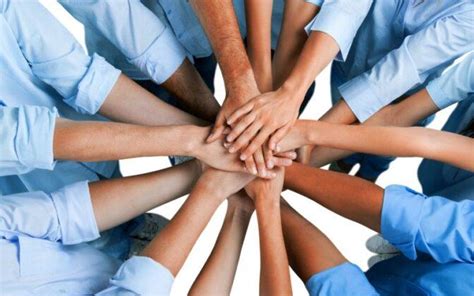 Formas De Convivencia
