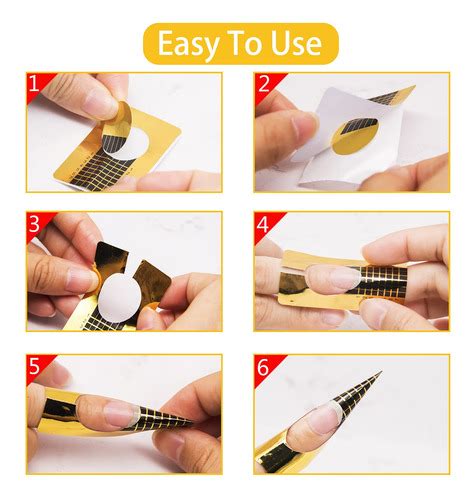 Formas De Uñas