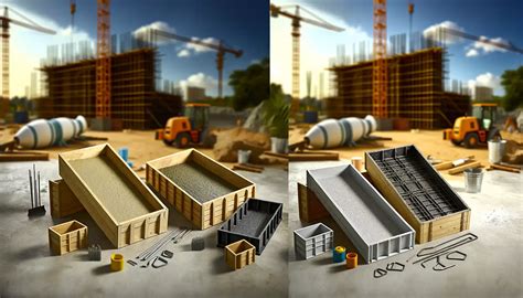 Formas Para Concreto