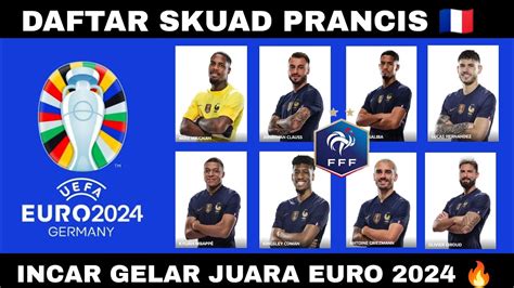 FORMASI PRANCIS EURO 2024：Pemerintahan Perancis di Ambang Keruntuhan Setelah Mosi Tidak