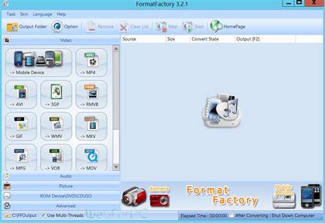 format factory 2 20 softpedia