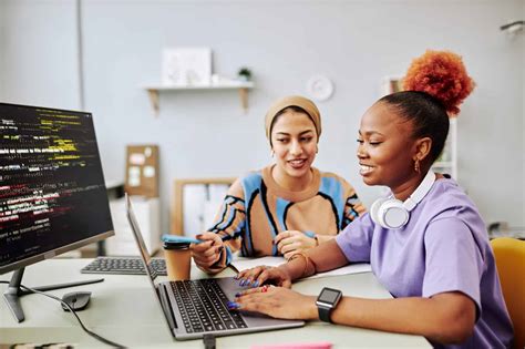 Formation Pratique Pour La Programmation Avec Le