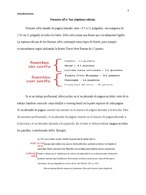 Formato Apa Pdf