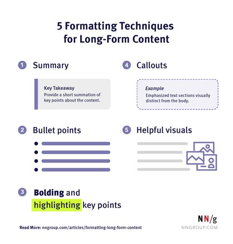 Formatting Tips And Techniques For Printable Excel Tables