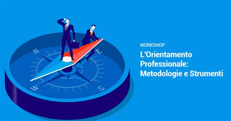 formazione e orientamento professionale