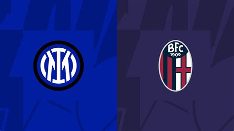 Formazioni Coppa Italia Inter Bologna Streaming