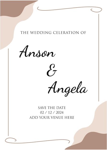 formele aankondiging