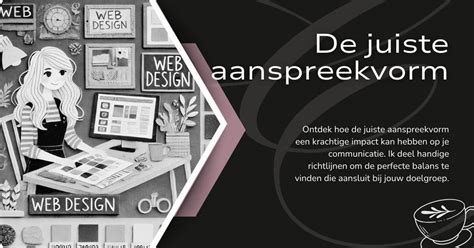 formele aanspreekvorm