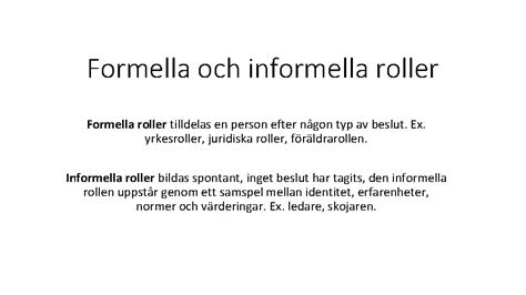 formella roller