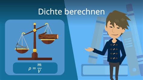 Formelzeichen Für Dichte