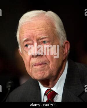 former president jimmy carter