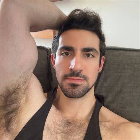 formerly conrad nude