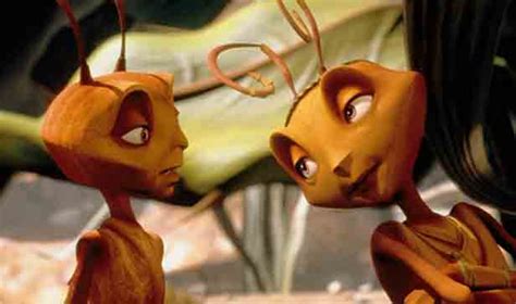 Formiguinha Do Filme