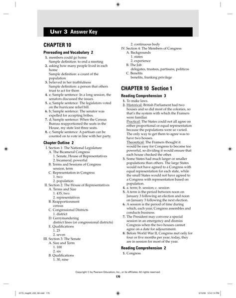 Read Forming A Government Section 3 Quiz Answers 