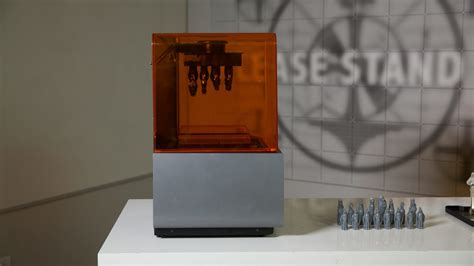 formlabs form 2 YouTube