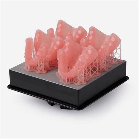 Formlabs Form 3 Denture Teeth Resin Msds