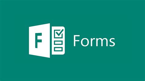 forms