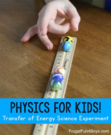 Forms Of Energy Science Experiments For Kids Teach Energy Science Experiments - Energy Science Experiments
