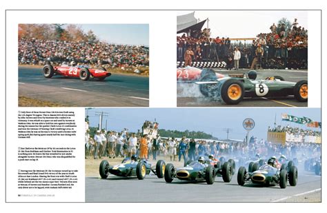formula 1 in camera 1960 69 vo 2