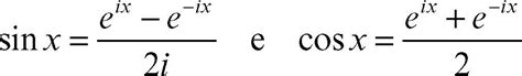 Formula Di Eulero
