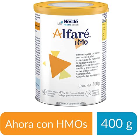 Formula Extensamente Hidrolizada
