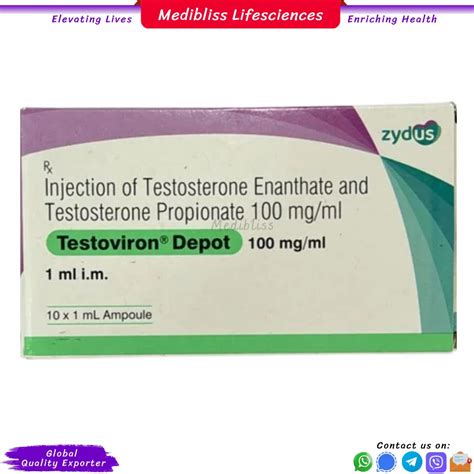 Formula Name Testosterone 100 Mg G In Pentravan Gel