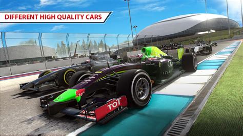 formula racing game 3D APK Download for Android 