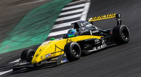 Formula Renault 2 0 2009 Wiring